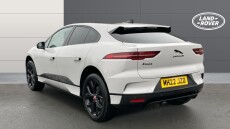 Jaguar I-Pace 294kW EV400 Black 90kWh 5dr Auto [11kW Charger] Electric Estate